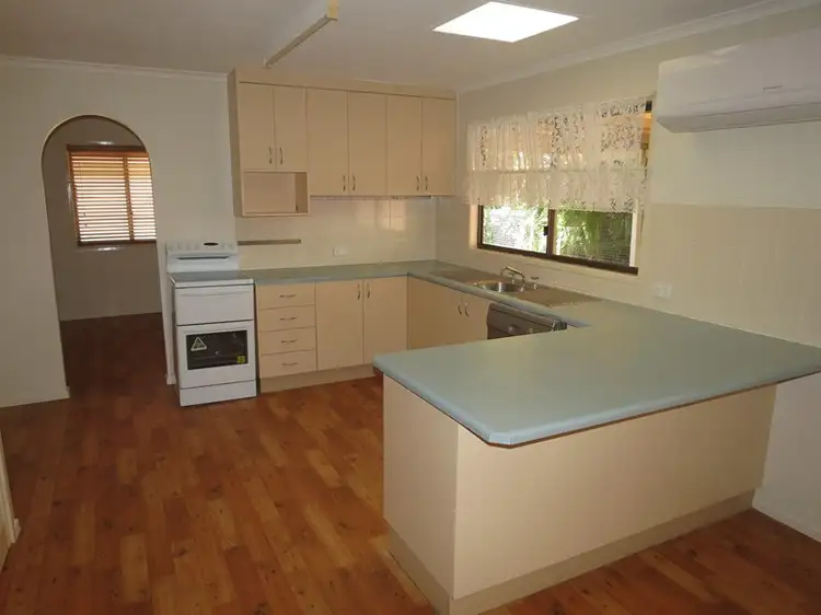 Second view of Homely house listing, 4 Morse Street, Emerald QLD 4720