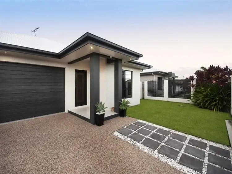 Main view of Homely house listing, 9 Marquis Circuit, Burdell QLD 4818
