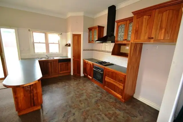 Second view of Homely house listing, 23 Park Street, Seymour VIC 3660