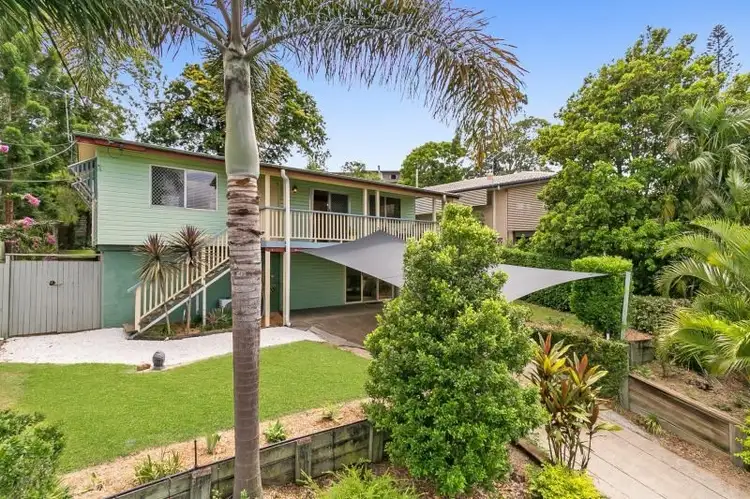 Main view of Homely house listing, 6 Herring Street, Moorooka QLD 4105