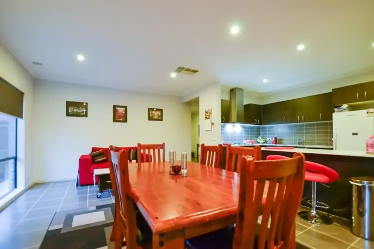 Fourth view of Homely house listing, 55 Greenfield Drive, Epsom VIC 3551