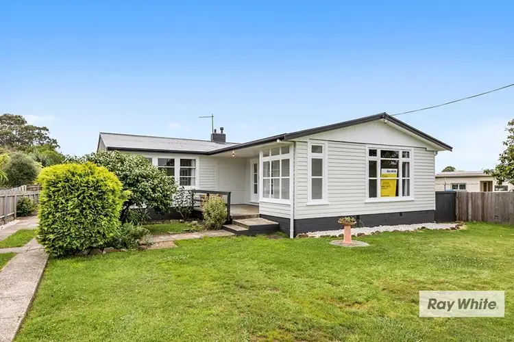25 Hogg Street, Wynyard TAS 7325