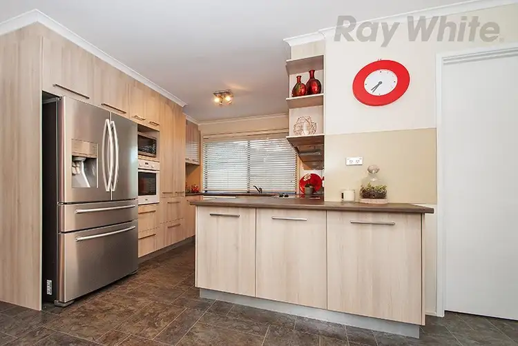 Second view of Homely house listing, 4 NOLA Court, Croydon VIC 3136