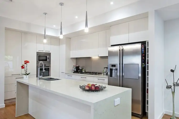 Third view of Homely townhouse listing, 2/22 Ebb Street, Aspendale VIC 3195