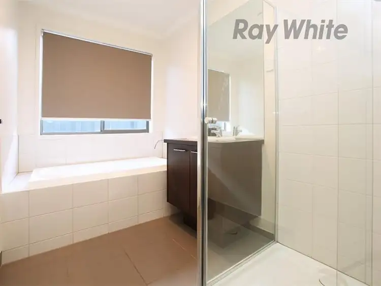 Seventh view of Homely house listing, 7 Sincere Drive, Point Cook VIC 3030