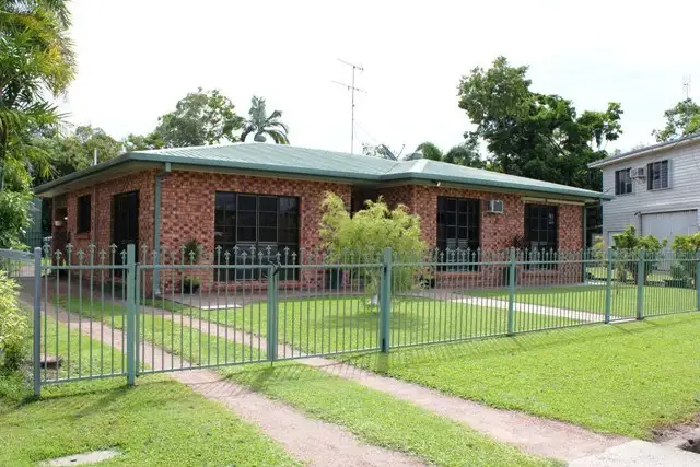 Main view of Homely house listing, 13 Britton Street, Trebonne QLD 4850