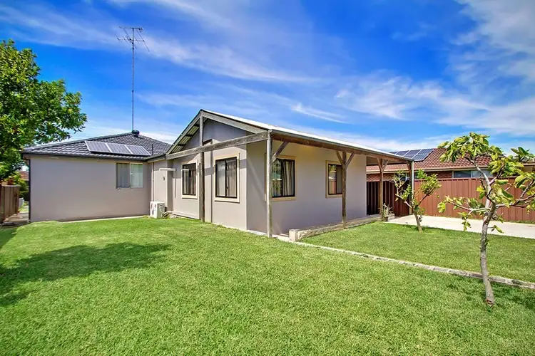 Seventh view of Homely house listing, 44 Fleetwood Street, Shalvey NSW 2770