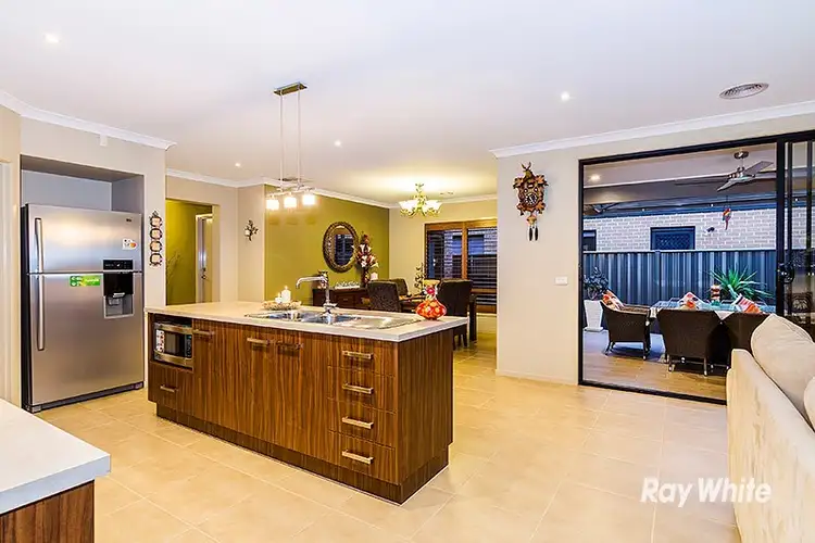 Fourth view of Homely house listing, 50 William Thwaites Boulevard, Cranbourne North VIC 3977