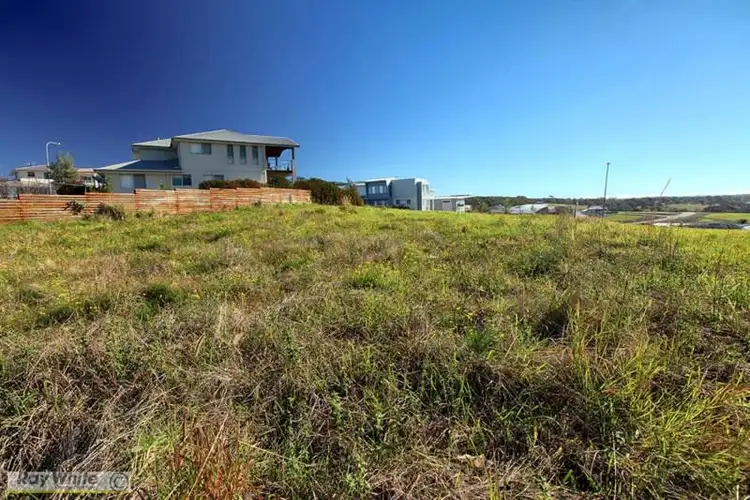 Third view of Homely land listing, Lot 282 Myalup Court, Red Head NSW 2430