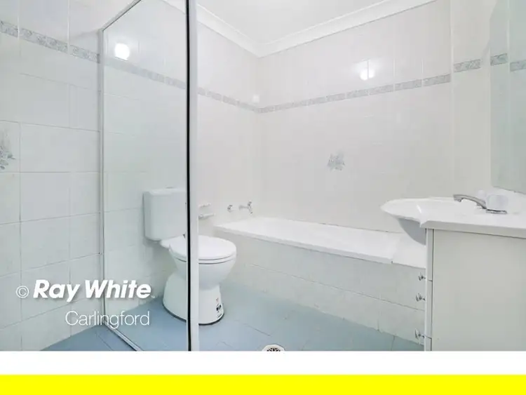 Fifth view of Homely apartment listing, 26/10-12 Grosvenor Street, Croydon NSW 2132