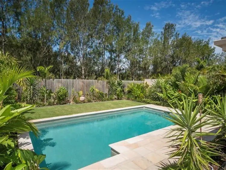 Main view of Homely house listing, 9135 Peter Senior Drive, Hope Island QLD 4212