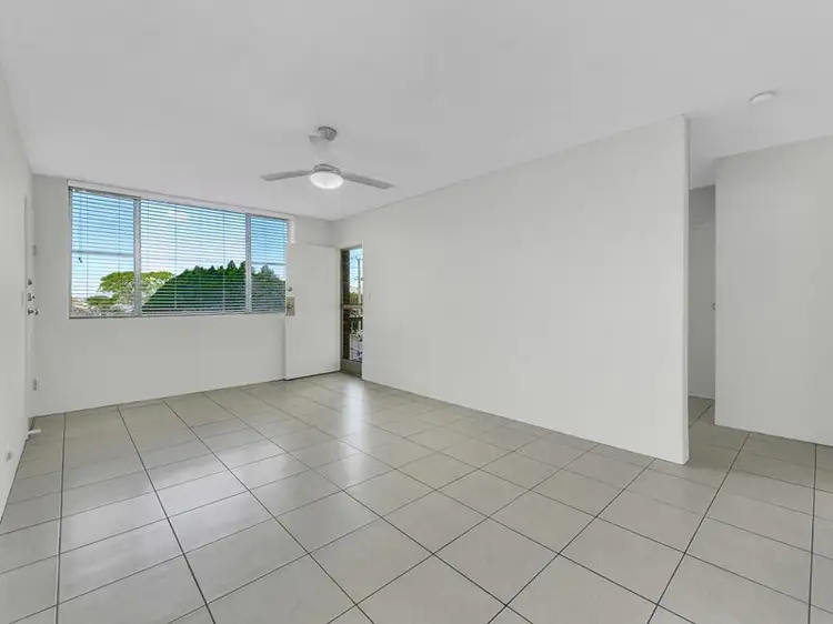 Second view of Homely apartment listing, 1/2 Franz Road, Clayfield QLD 4011