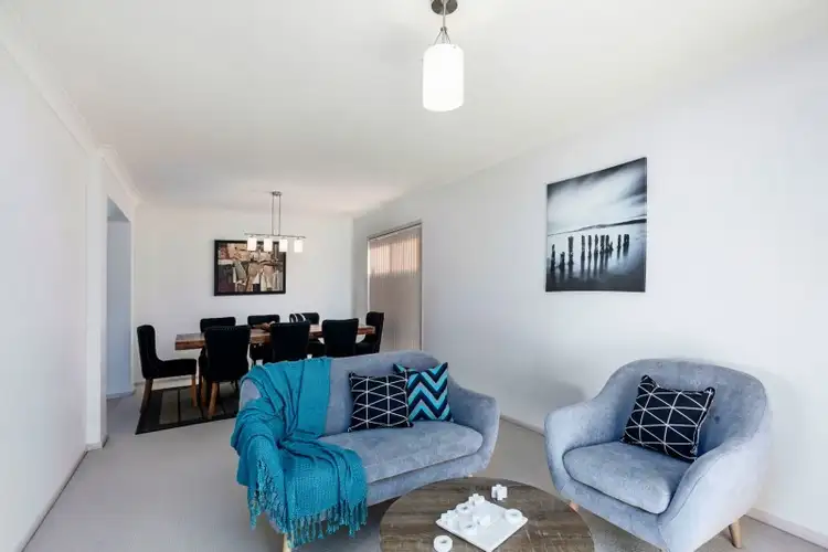 Third view of Homely house listing, 18 Eucumbene Avenue, Flinders NSW 2529