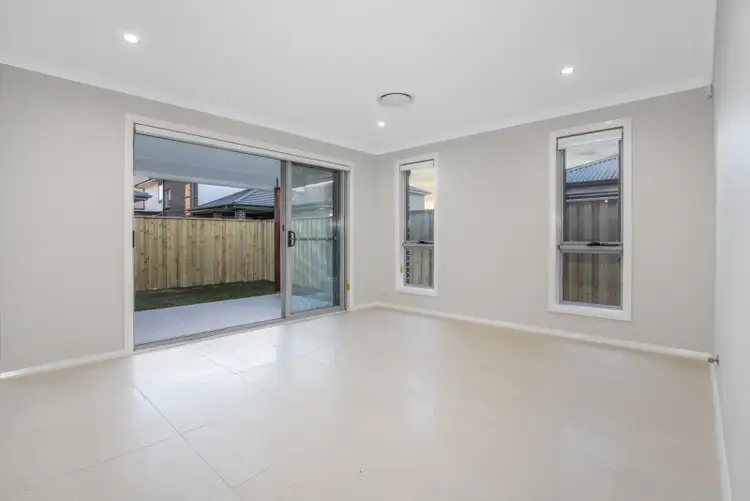 Second view of Homely house listing, 52 Peregrine Street, Marsden Park NSW 2765