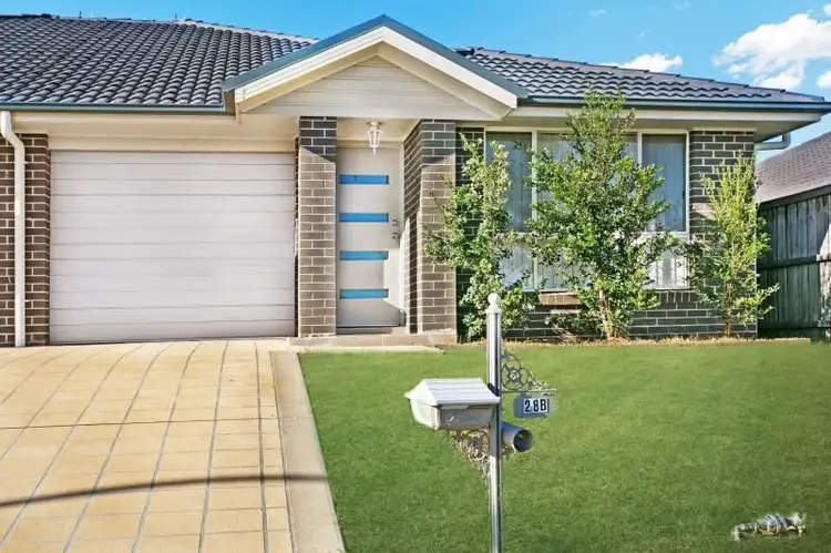 28B Durham Road, East Branxton NSW 2335