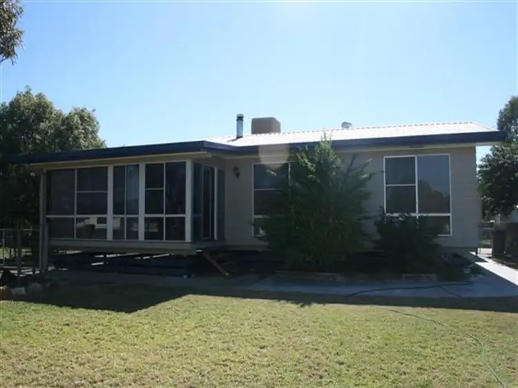 31 Phillip Street, Roma QLD 4455