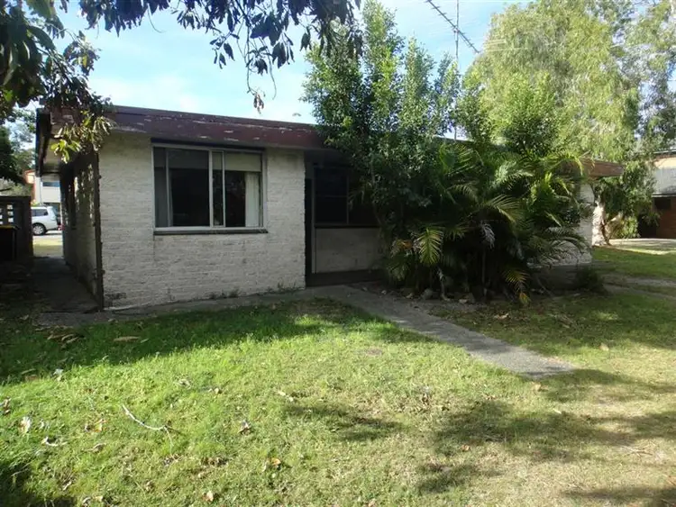 Second view of Homely other listing, 1 and 2/12 Krait Close, Nelson Bay NSW 2315