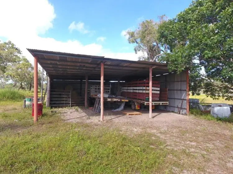 Fourth view of Homely rural property listing, 0 Unnamed Rd, Crystal Vale, Coen QLD 4892