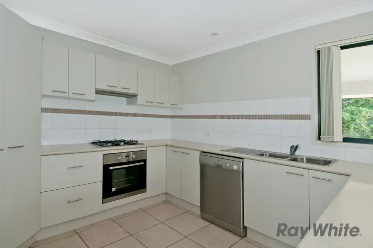 Second view of Homely house listing, 9/23-28 Darryl Street, Loganlea QLD 4131