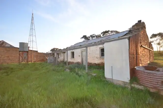 Seventh view of Homely house listing, Lot 1 Koonenberry Road, Booborowie SA 5417