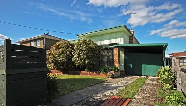 Third view of Homely house listing, 76 Elsie Grove, Chelsea VIC 3196