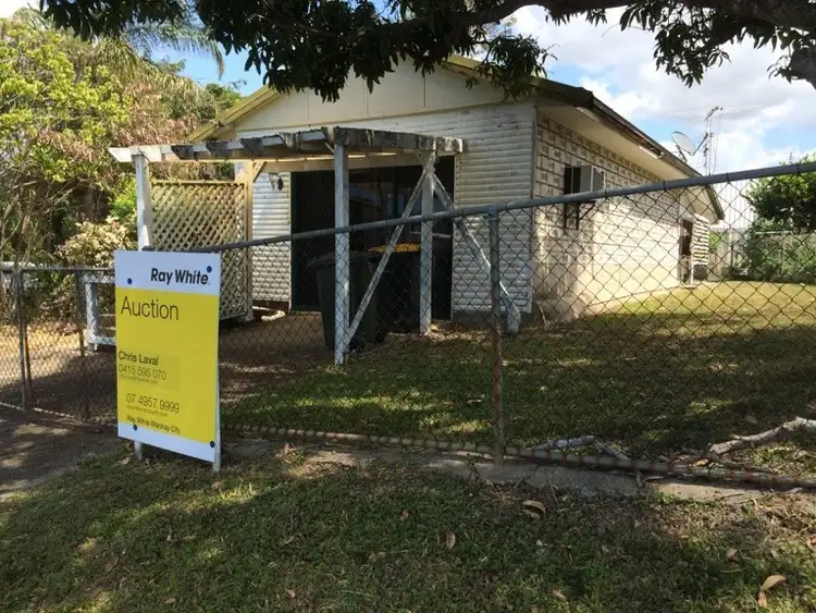 Main view of Homely house listing, 1 Keim Street, Rural View QLD 4740