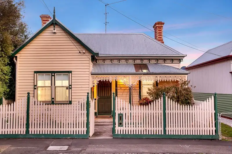 Main view of Homely house listing, 16 Hopetoun Street, Ballarat East VIC 3350