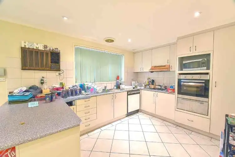 Fourth view of Homely house listing, 29 Fenton Crescent, Minto NSW 2566