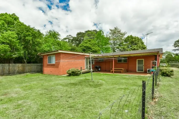 Third view of Homely house listing, 381 Thirlmere Way, Thirlmere NSW 2572