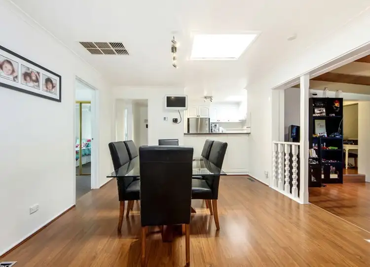 Fourth view of Homely house listing, 5 Merrimu Court, St Albans VIC 3021