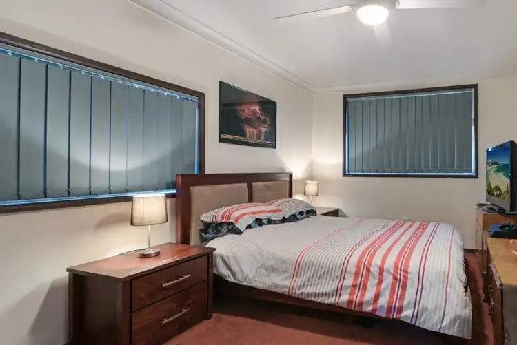 Seventh view of Homely house listing, 17 Capertee Street, Ruse NSW 2560