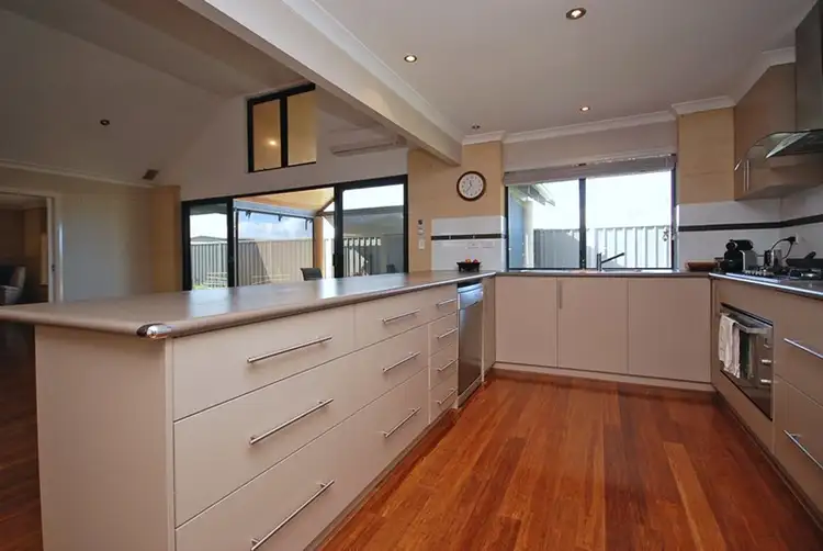 Seventh view of Homely house listing, Lot 464, 15 Bettong Avenue, Jurien Bay WA 6516