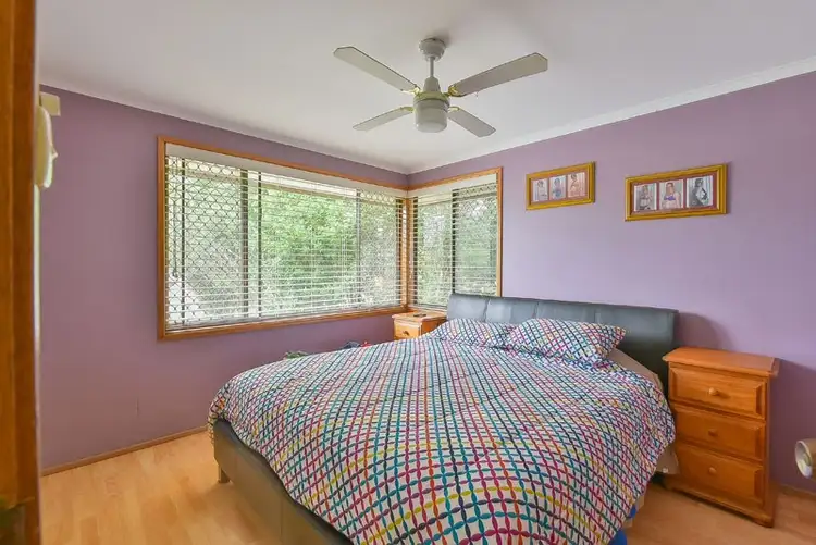 Seventh view of Homely house listing, 4 Mistletoe Avenue, Macquarie Fields NSW 2564