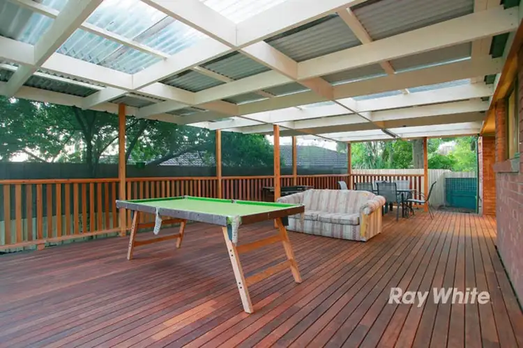 Second view of Homely house listing, 48 Huon Park Road, Cranbourne North VIC 3977