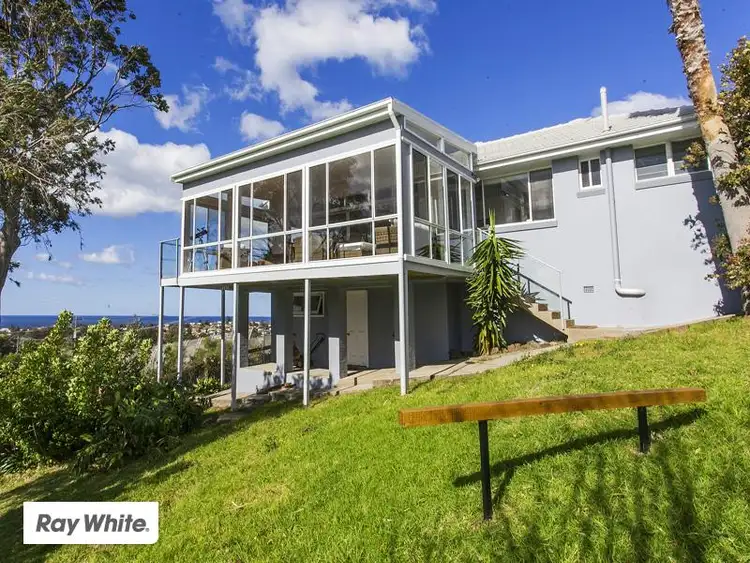 Third view of Homely house listing, 23 Saddleback Mountain Road, Kiama NSW 2533