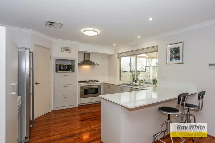 Second view of Homely house listing, 38 Lomita Link, Clarkson WA 6030