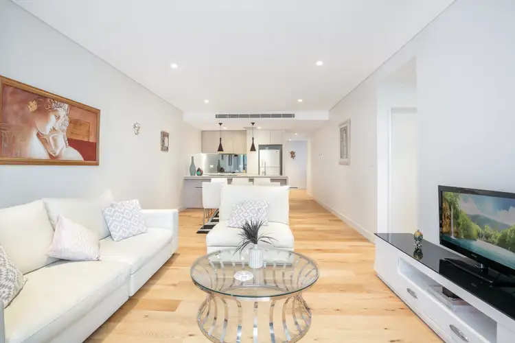 206/50 Gordon Crescent, Lane Cove NSW 2066