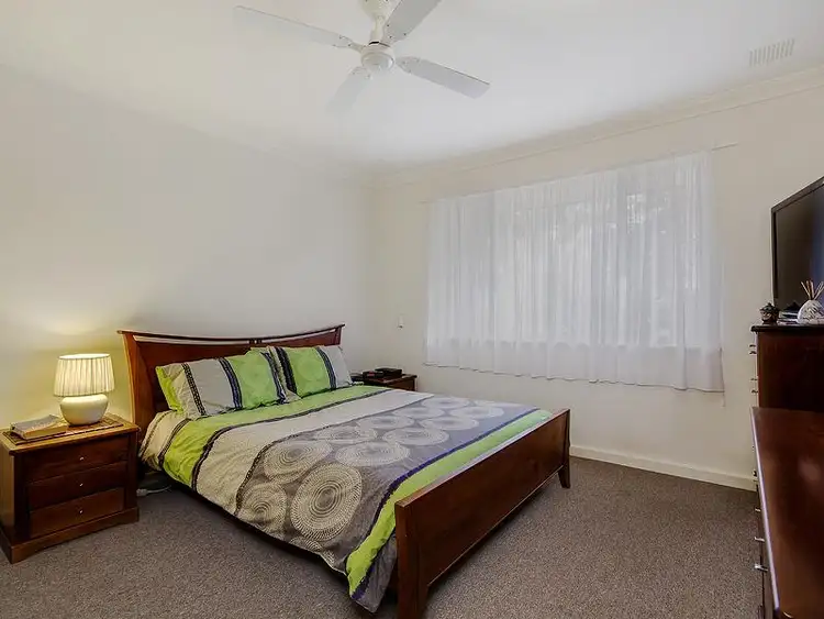 Fourth view of Homely house listing, 21 Nye Way, Orelia WA 6167
