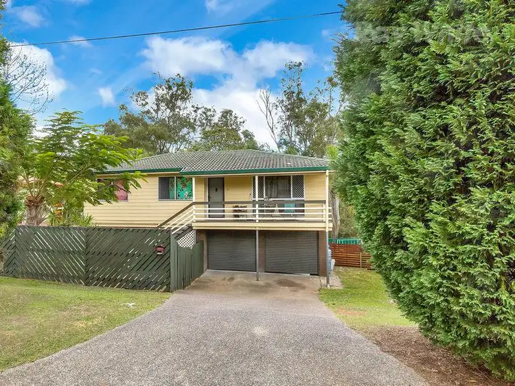 21 Wendy Street, Camira QLD 4300