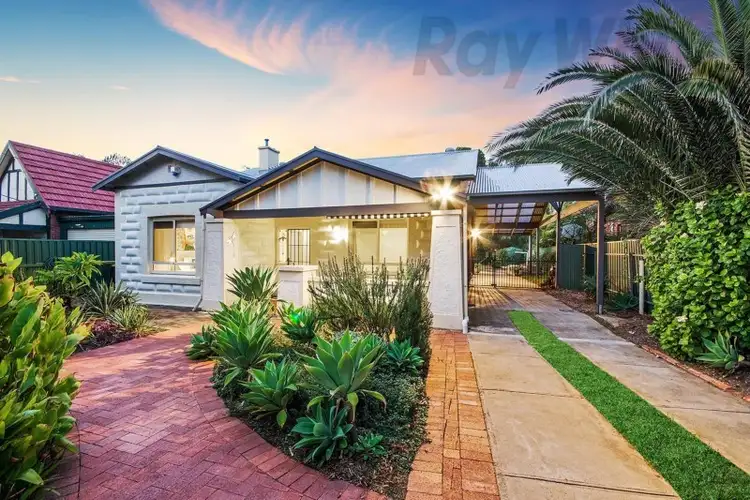 11a Leslie Street West, St Clair SA 5011