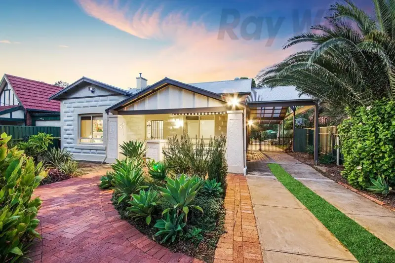 Main view of Homely house listing, 11a Leslie Street West, St Clair SA 5011