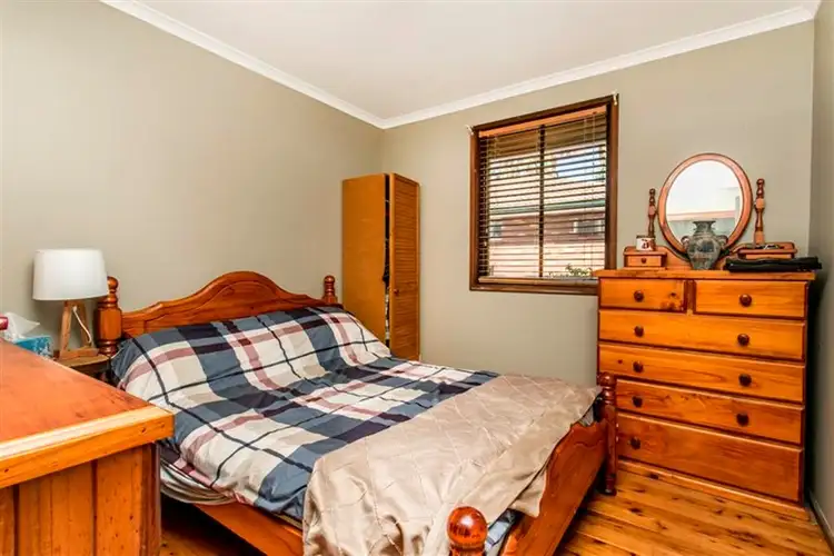 Fifth view of Homely house listing, 17 Oakland Parade, Werrington Downs NSW 2747