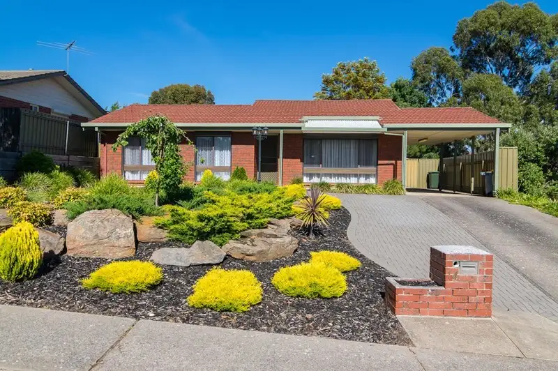Main view of Homely house listing, 14 Jessica Street, Aberfoyle Park SA 5159