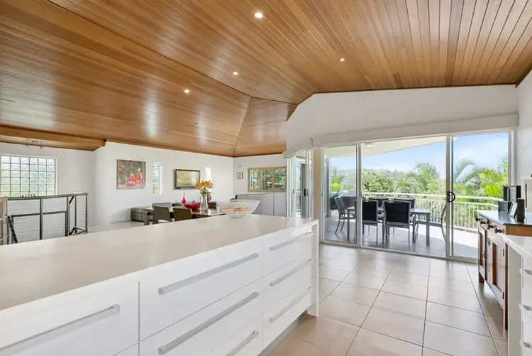 Main view of Homely house listing, 1 Gossamer Court, Marcus Beach QLD 4573