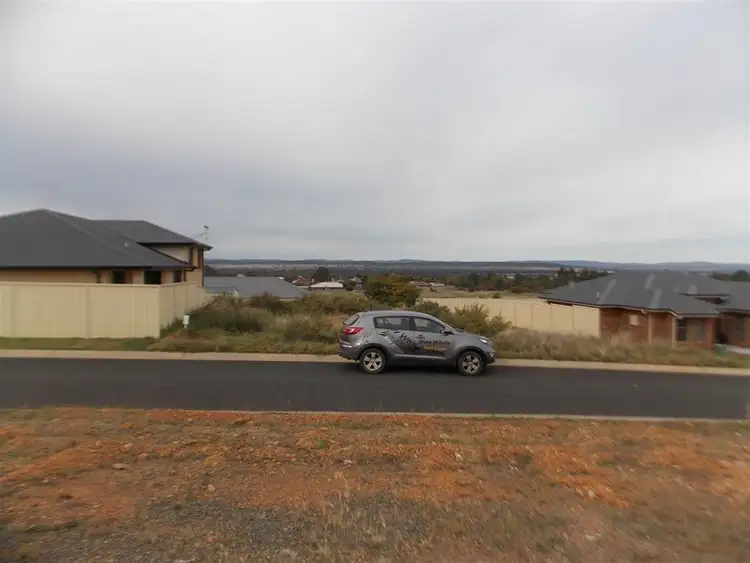 Fifth view of Homely land listing, 24 Vaucluse Place, Parkes NSW 2870