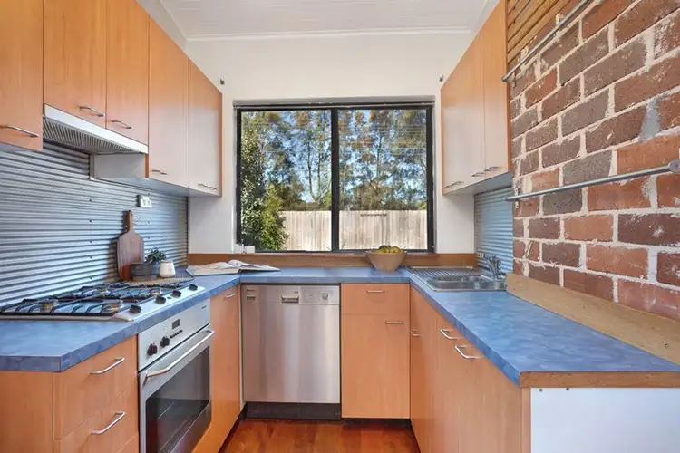 Fifth view of Homely house listing, 134 Lord Street, Newtown NSW 2042