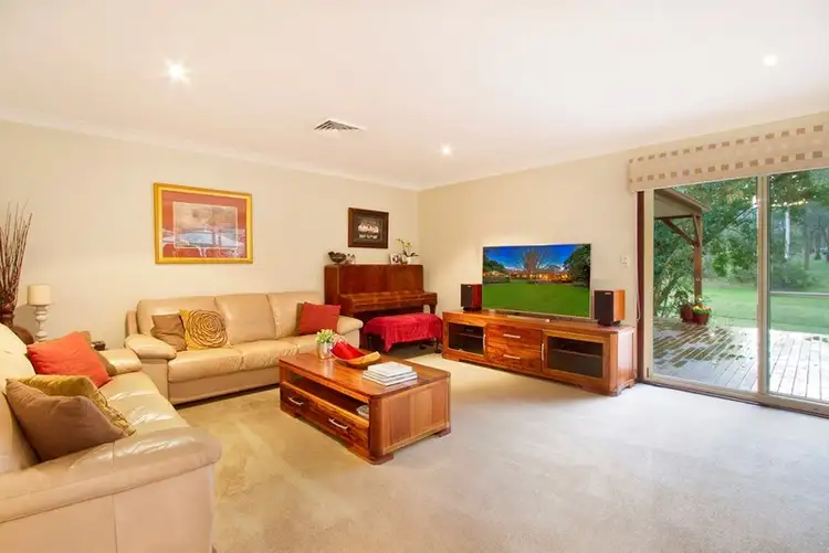 Third view of Homely house listing, 9A Buckett Place, Kurrajong NSW 2758
