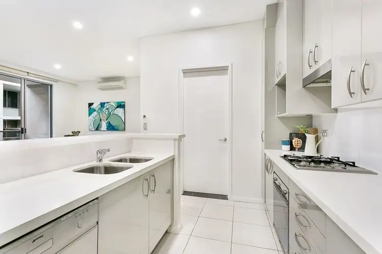Second view of Homely apartment listing, 20/635 Gardeners Road, Mascot NSW 2020