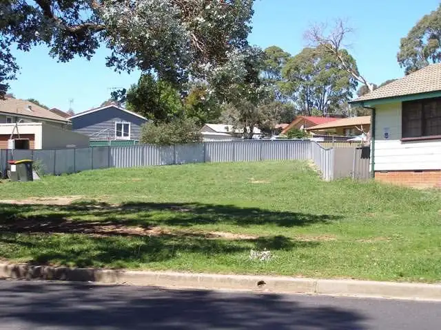 170 Spring Street, Orange NSW 2800