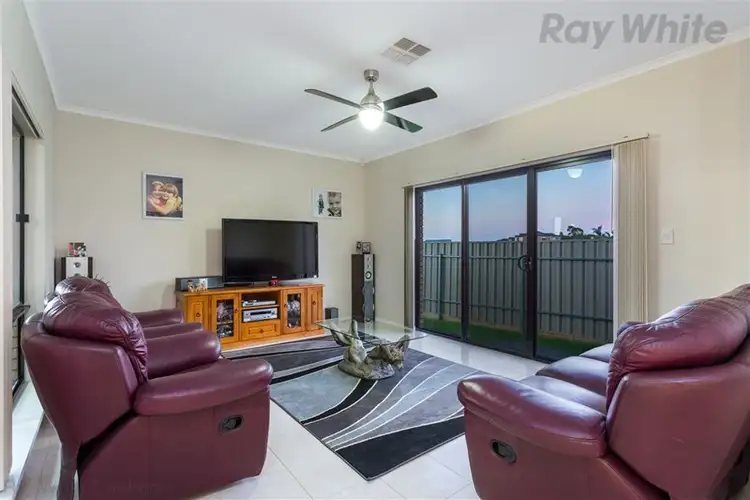 Seventh view of Homely house listing, 33 Birmingham Drive, Craigmore SA 5114